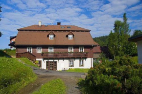 Pension Samohel